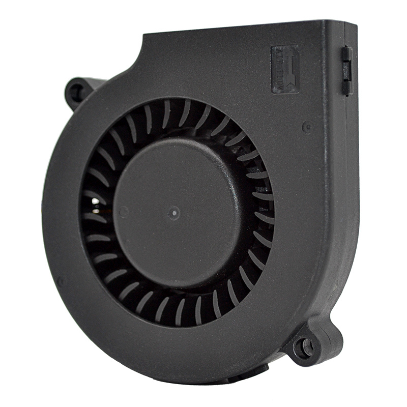 Black Dc 7515 Blower