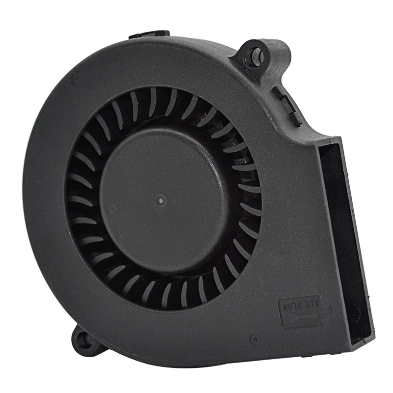 Black Dc 7515 Blower