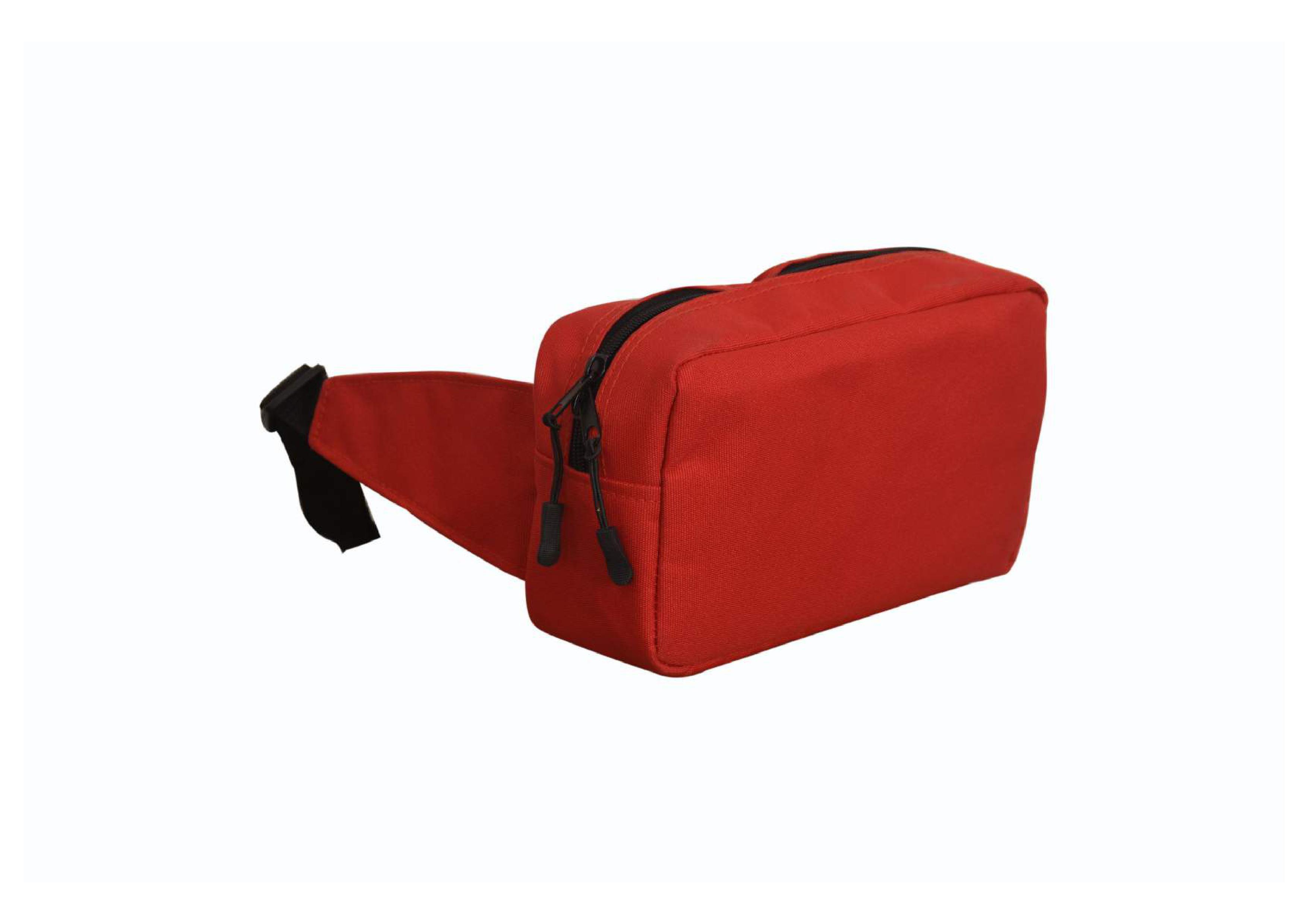 Waist Bags - Color: Multiple Options Available
