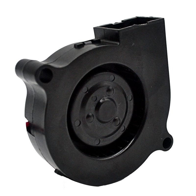 Black Dc 5015d Blower