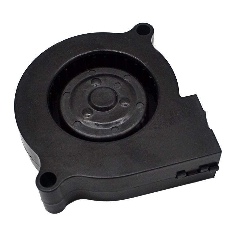 Black Dc 5015d Blower