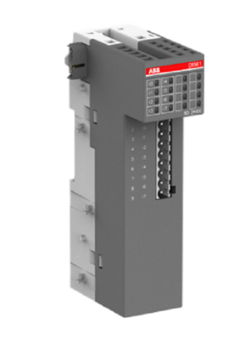 ABB DI561 AC500-eCo PLC श्रृंखला