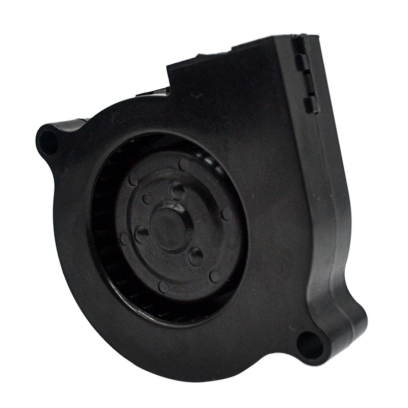 Black Dc 5015 Blower
