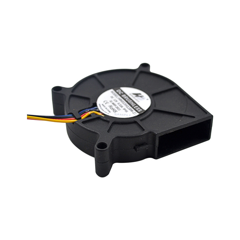 Black Dc 6015 Blower