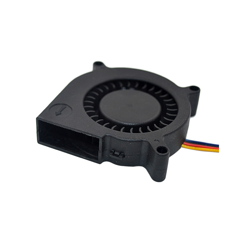 Black Dc 6015 Blower