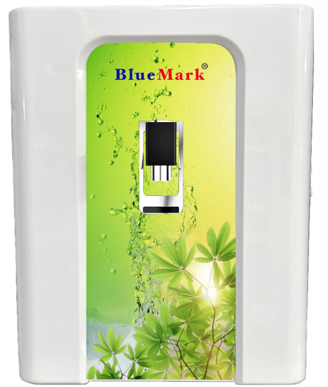 Bluemark Ro System - Material: Plastic