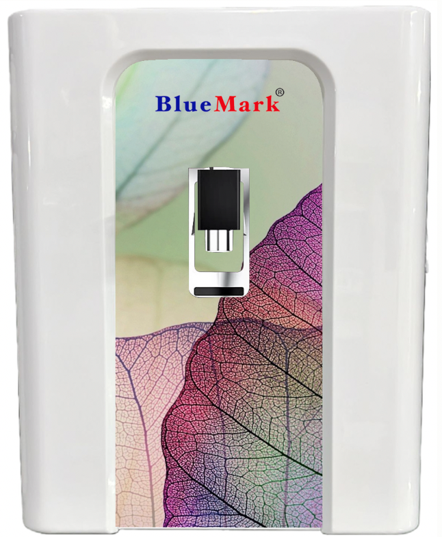 Bluemark Ro System - Material: Plastic