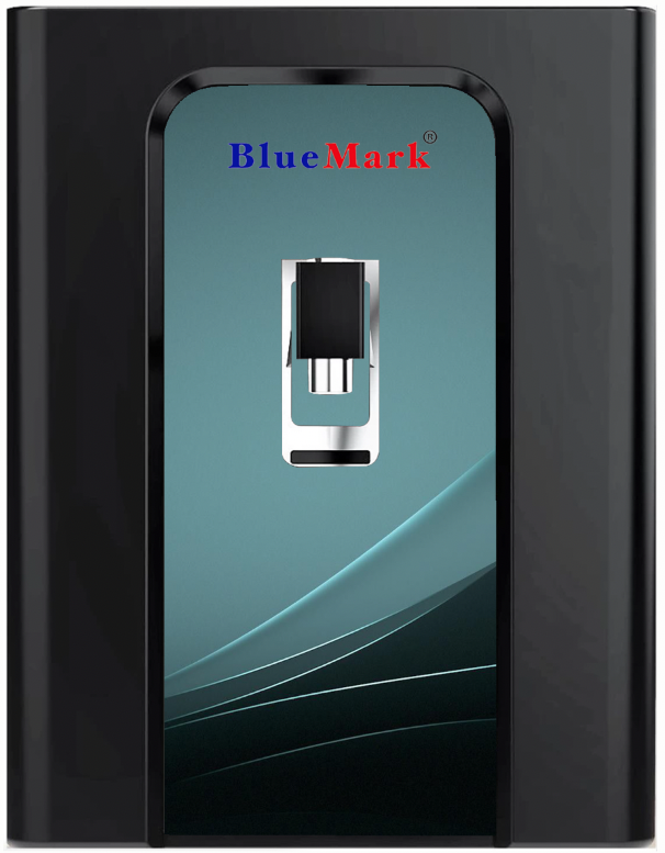 Bluemark Ro System - Material: Plastic