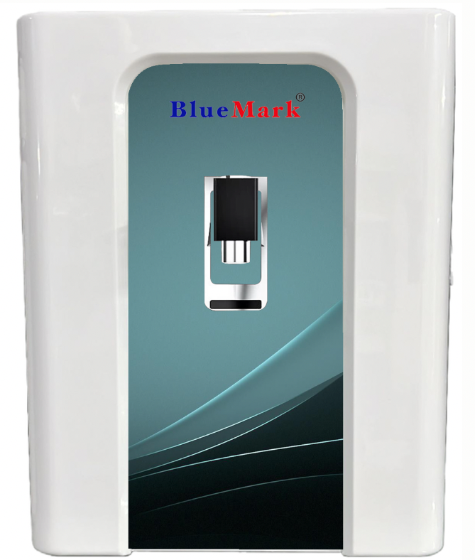 Bluemark Ro System - Material: Plastic