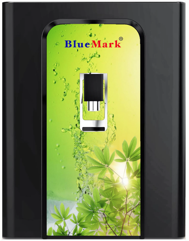 Bluemark Ro System - Material: Plastic