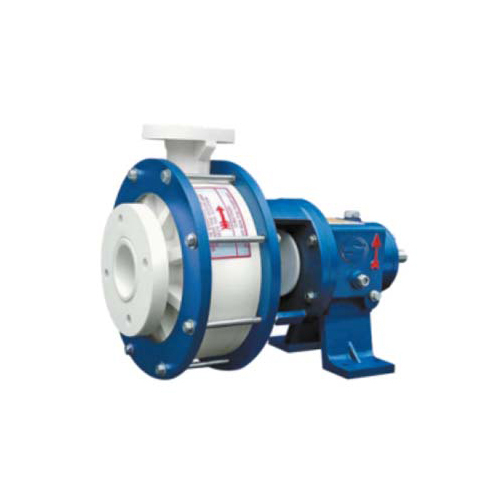 रासायनिक सेंट्रीफ्यूगल पंप