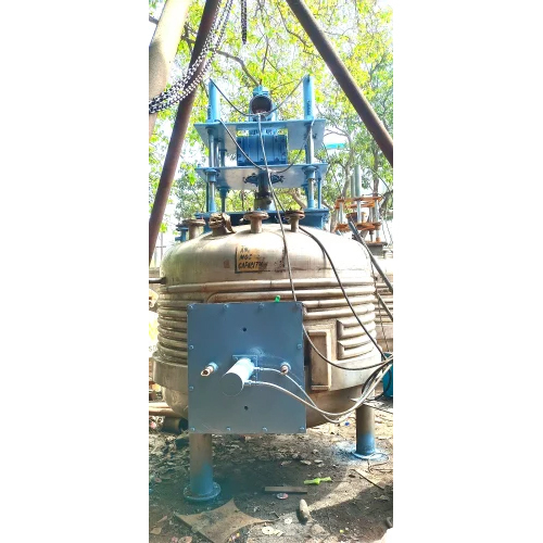 उत्तेजित नुच फ़िल्टर ड्रायर - इंडिया ड्राईटेक