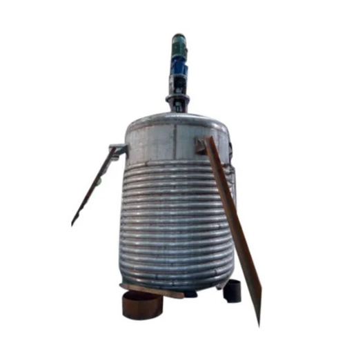 Limpet Coil Reactor By Indiadrytech