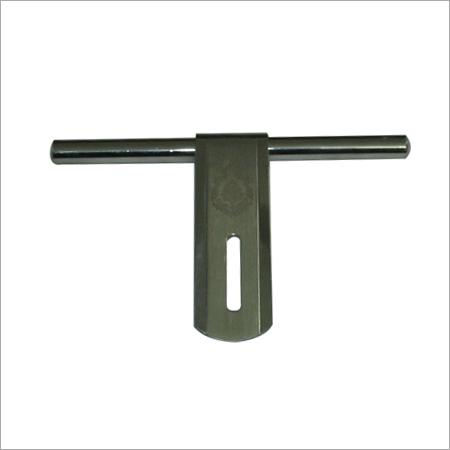 लेज़र मार्किंग जॉब वर्क