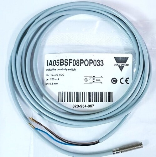 IA05BSF08POP033 CARLO GAVAZZI