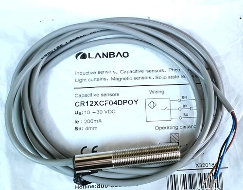 CR12XCF04DPOY LANBAO