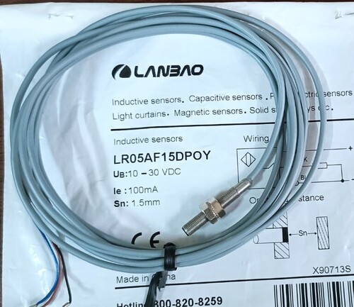 LR05AF15DPOY LANBAO