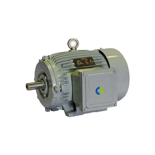 Crompton Greaves Motor By Regal Engineering Solutions