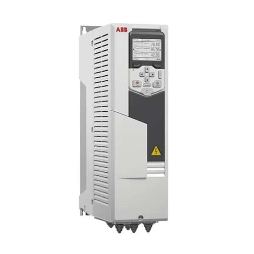 Abb Acs560 परिवर्तनीय आवृत्ति चालक