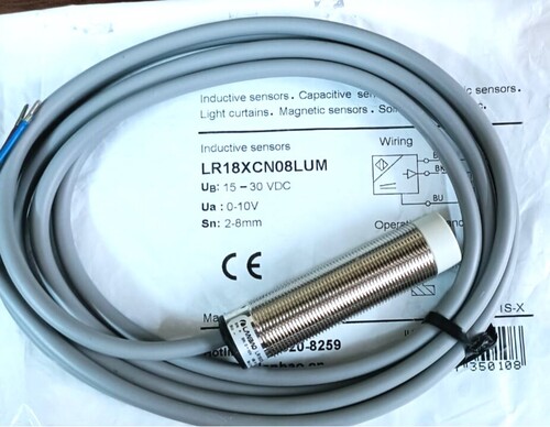 LR18XCN08LUM LANBAO