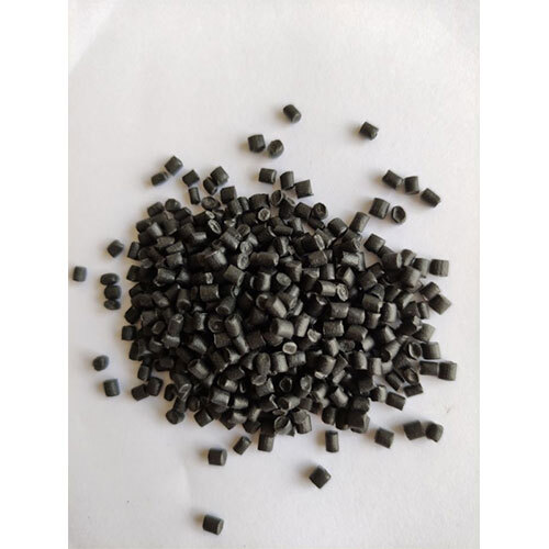 Tarpaulin Ldpe Granules - Industrial Grade Lightweight Durable Black Ldpe Granules | Melting Point 120-135â°c, Customizable Weight