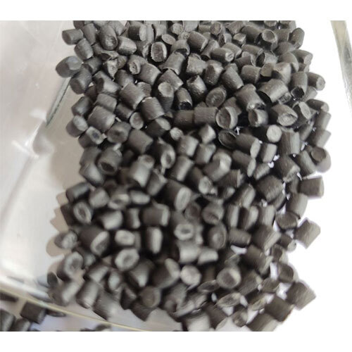 Tarpaulin Ldpe Granules - Industrial Grade Lightweight Durable Black Ldpe Granules | Melting Point 120-135â°c, Customizable Weight
