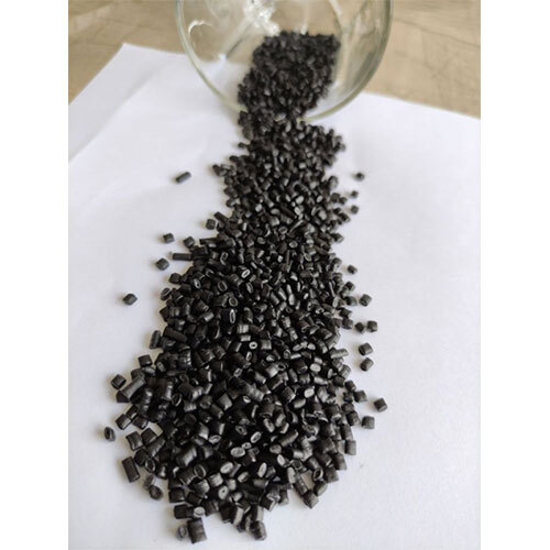 Grey Hdpe Granules