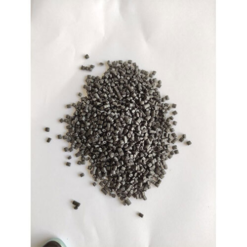 Grey Hdpe Granules