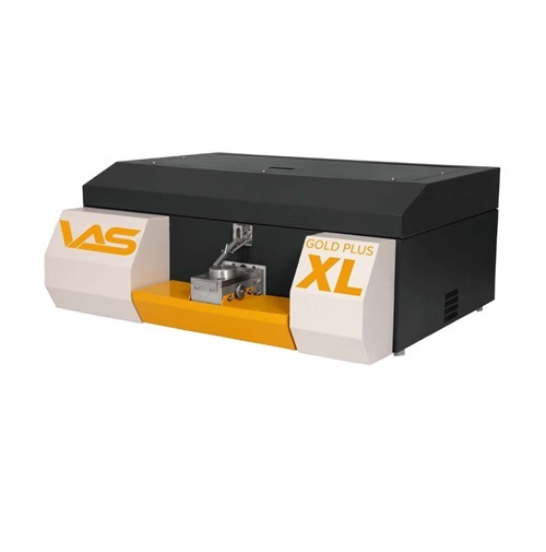 Optical Emission Spectrometer For Aluminium Industry - Application: Foundry