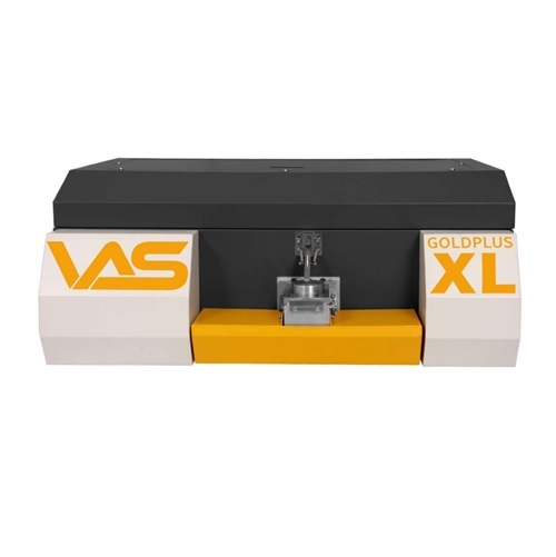 Optical Emission Spectrometer For Aluminium Industry - Application: Foundry