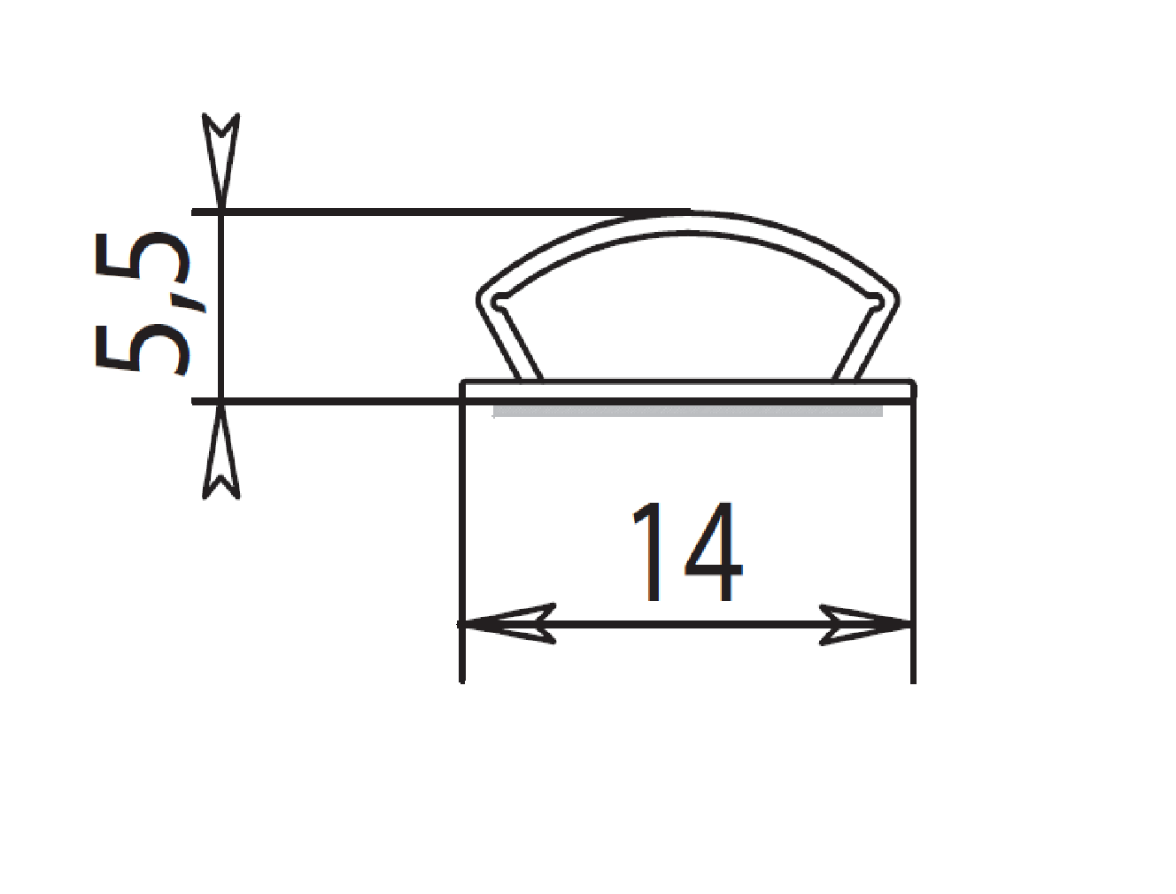 Perimeter Door Seals