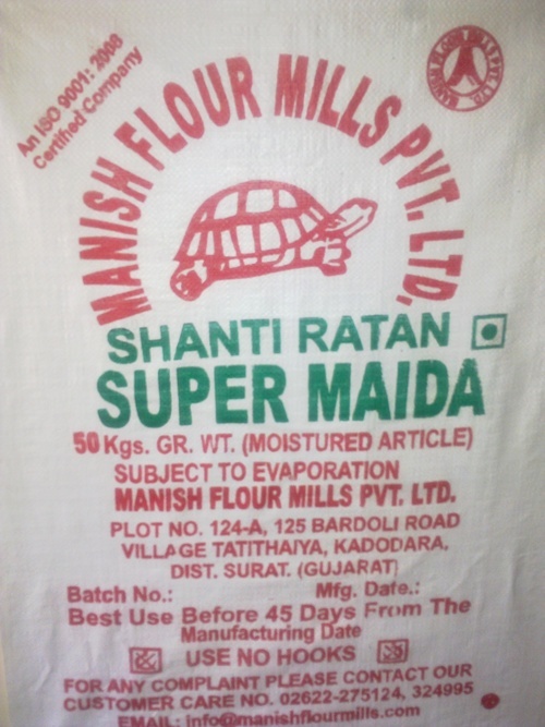 Maida Manufacturer Surat Gujarat India