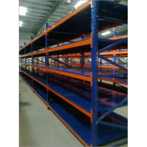 औद्योगिक भारी-भरकम रैक