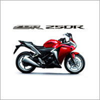 Motor Cycles