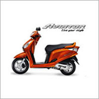 Honda Aviator Scooter 