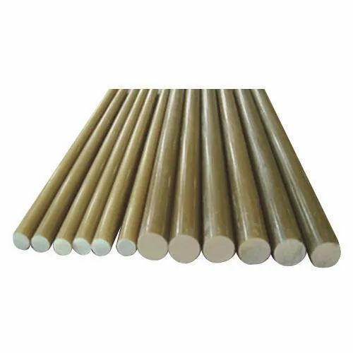 Frp Epoxy Rods