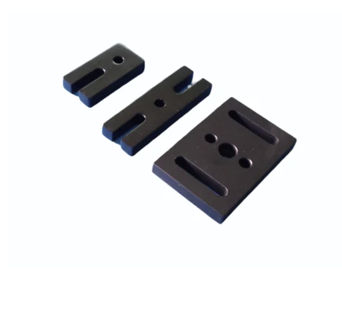 Mounting Posts. Post Holders And Base Plates
