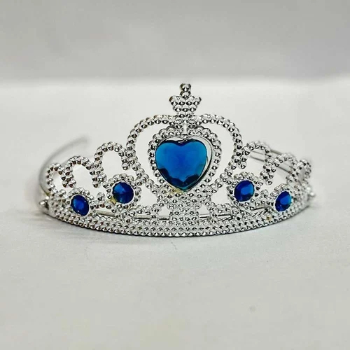 हैप्पी बर्थडे क्राउन