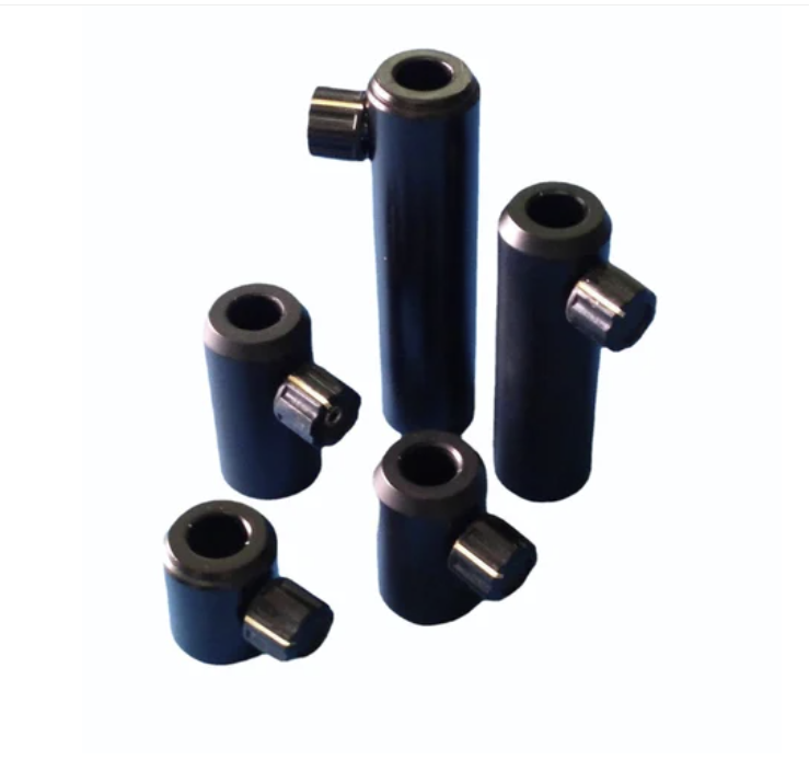 Mounting Posts. Post Holders And Base Plates