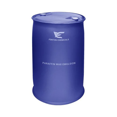 Paraffin Wax Emulsion - Industrial Grade Material | High Stability, Versatile Applications