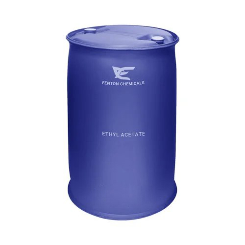 Ethyl Acetate Solvent - Grade: Industrial