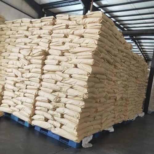 Water Absorbent Polymers - Grade: Industrial