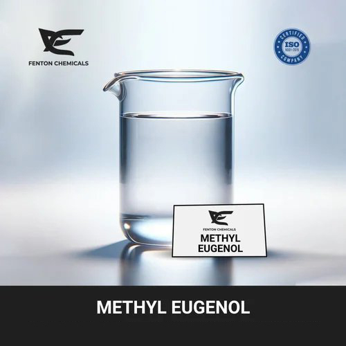 Methyl Eugenol Extra Pure - Application: Industrial