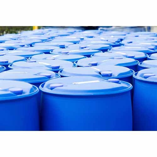 Nematicide For Nematode Control - Application: Industrial