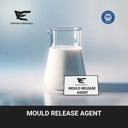 Mould Release Agent - Grade: Industrial