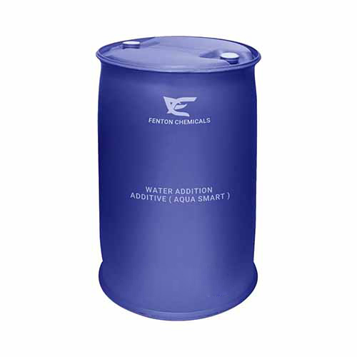 Water Addition Additive - Liquid Form 50kgs | 99.90% Purity, High Gloss Finish, Smooth Surface, Industrial Use