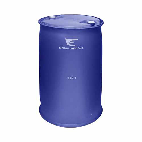 3 In 1 Rust Remover Chemicals - Grade: Industrial