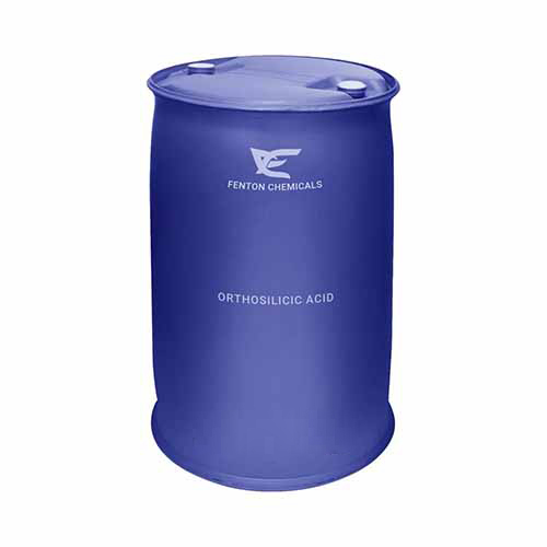 Ortho Silicic Acid - Grade: Industrial