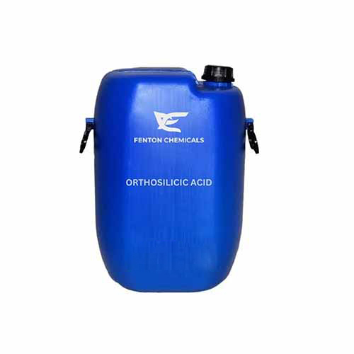 Ortho Silicic Acid - Grade: Industrial