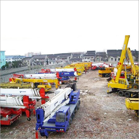 Autocrane